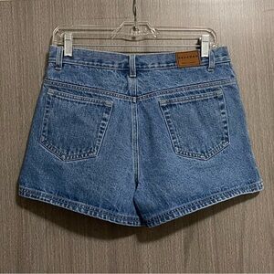 Vintage Nevada Denim Shorts - Size 10